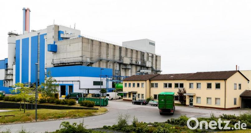 Nach dem Lockdown: Müllkraftwerk wird überrollt | Onetz