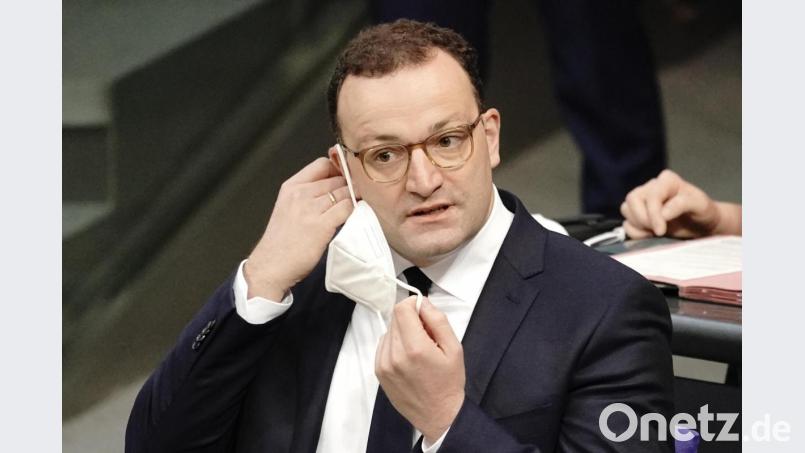 Infektionsschutzgesetz Passiert Bundestag Und Bundesrat Onetz