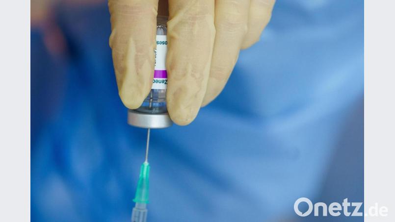 Astrazeneca: „Verzerrung der Wahrnehmung" in Deutschland ...