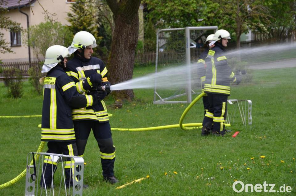 Steckbrief Onetz
