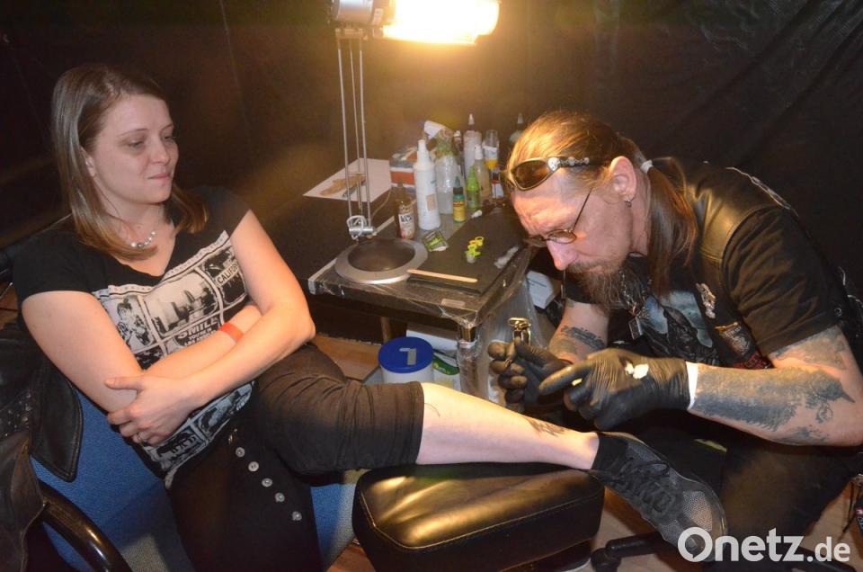 jimmy tattoo weiden