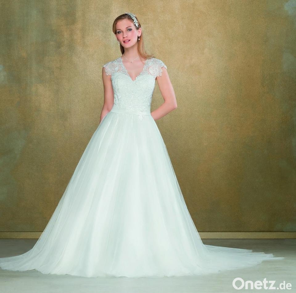 Figuren Guide Brautkleider Ja Zum Traumkleid Onetz