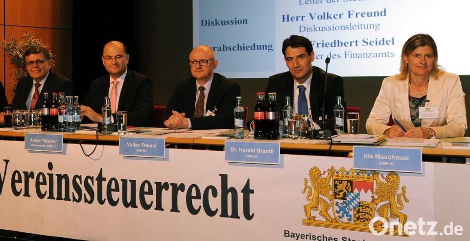 Licht Im Steuer Dschungel Onetz