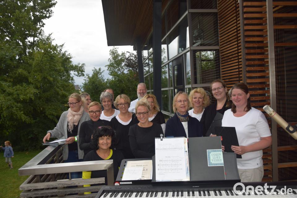 Spass Und Ein Bisschen Trost Onetz