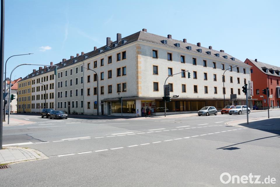 470 Wohnungen verkauft | Onetz