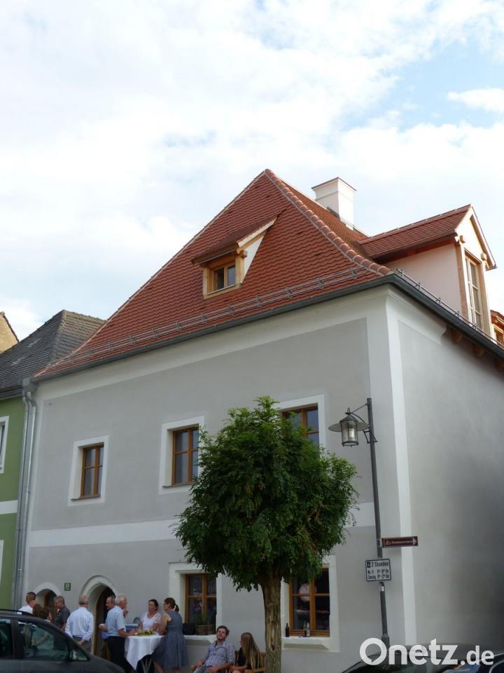 Helfer mit Rat und extrem viel Tat | Onetz