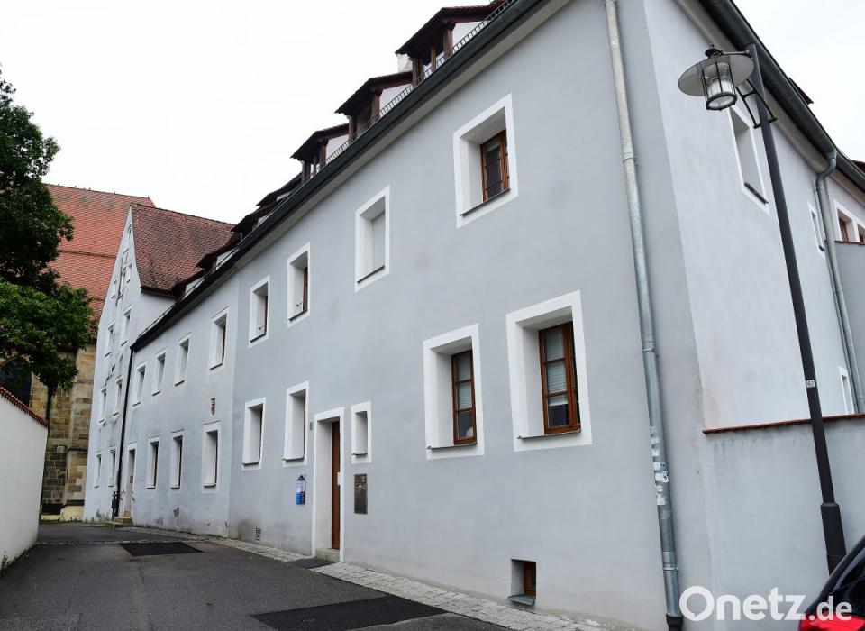 DenkmalTag in AmbergSulzbach Vom Hof bis zur Kirche