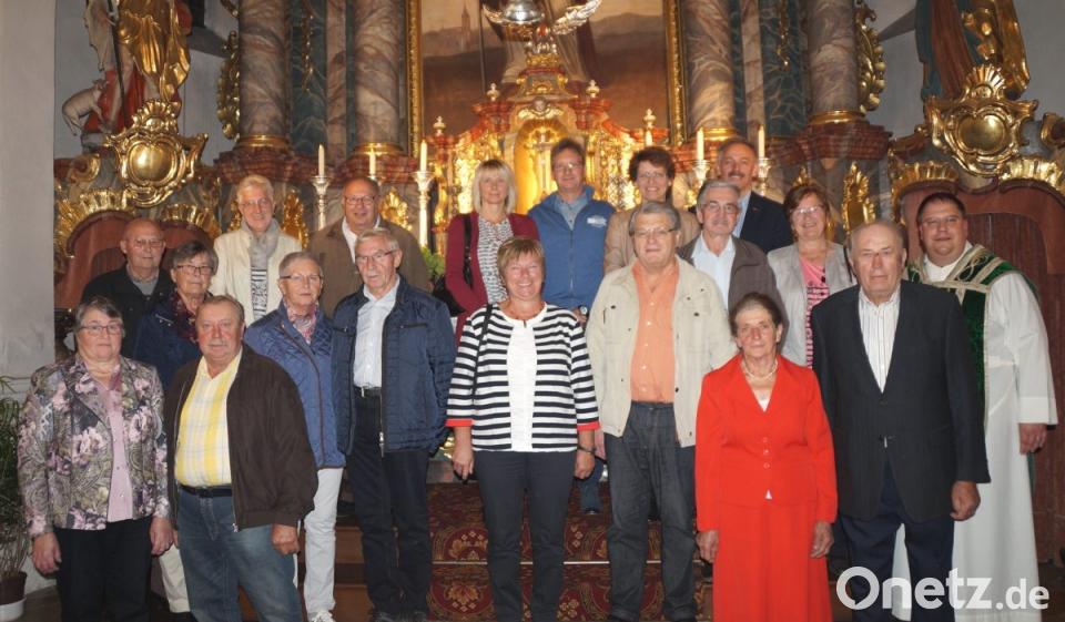 Zeugnis Für Gemeinsames Leben Onetz - 