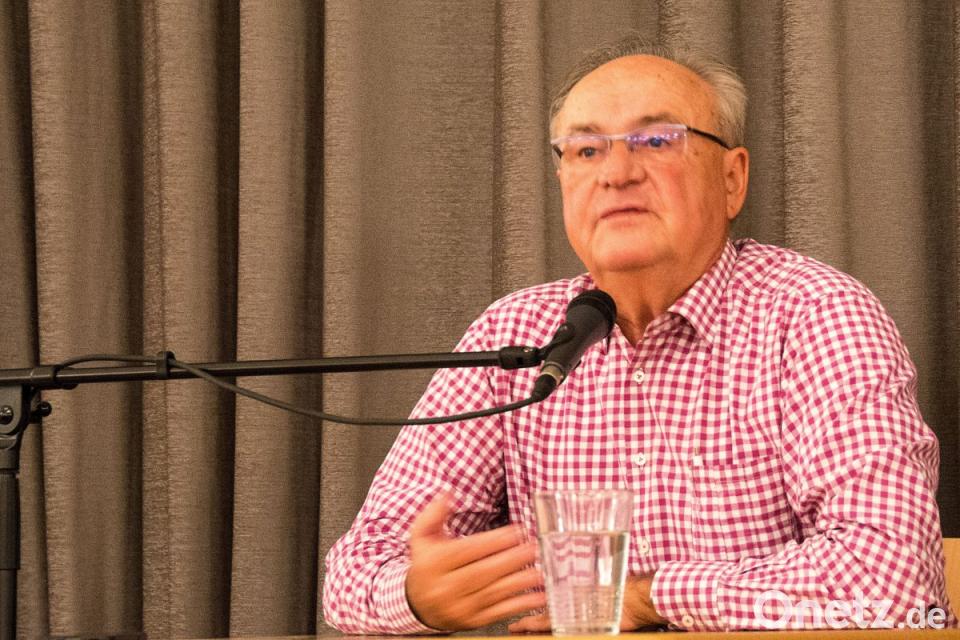 Multimillionar Wird Missionar Onetz