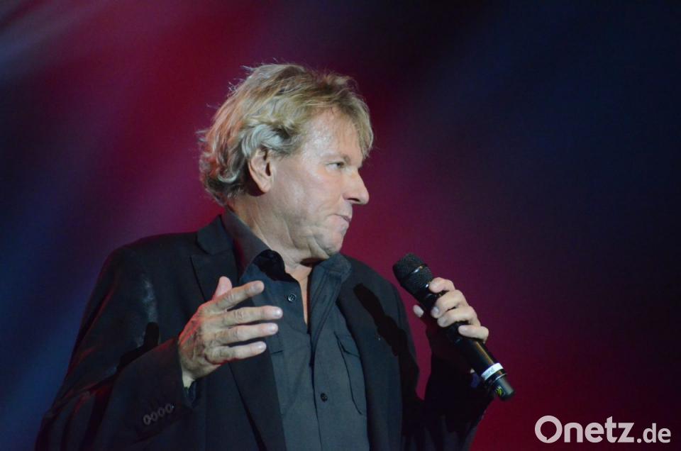 Bernhard Brink Lieder An Die Liebe