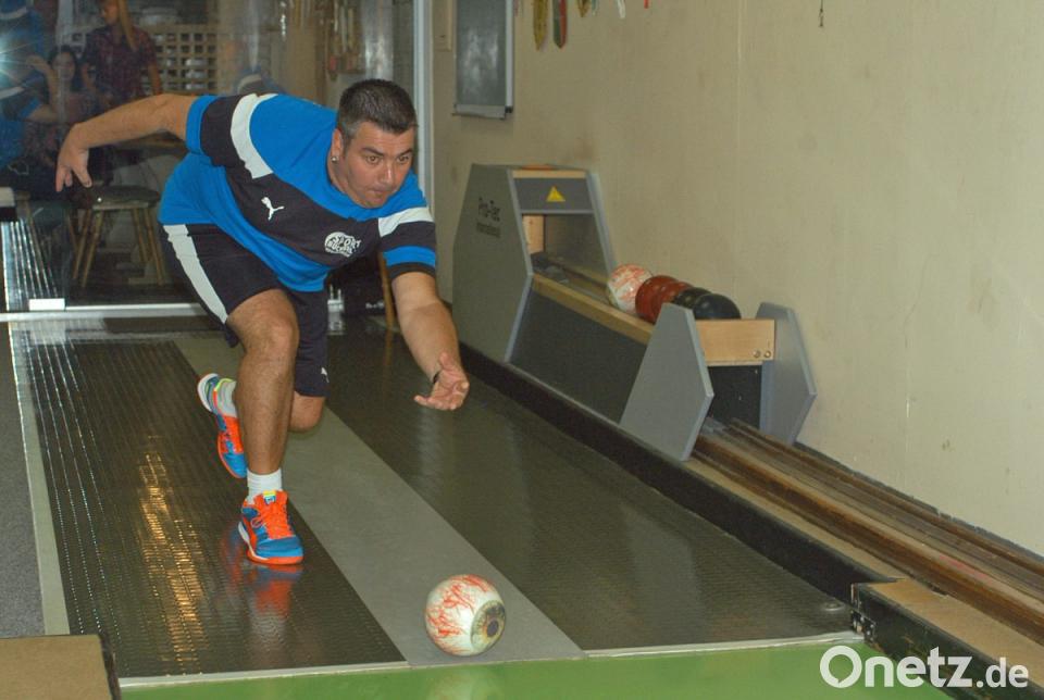 Kegel Derby In Der 2 Bundesliga Onetz