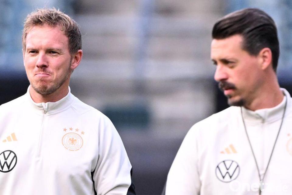 Dgb Verabschiedet Seinen Aussenminister Onetz