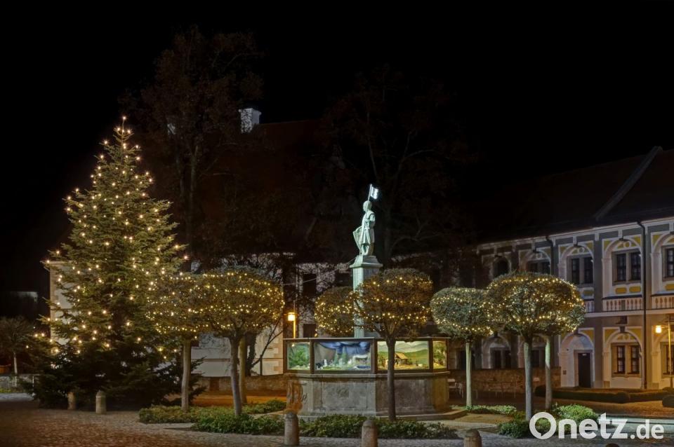 Weihnachten 2022 Im Kloster Schweiz Weihnachten im Kloster „Der Friede beginnt in unserem Herzen“
