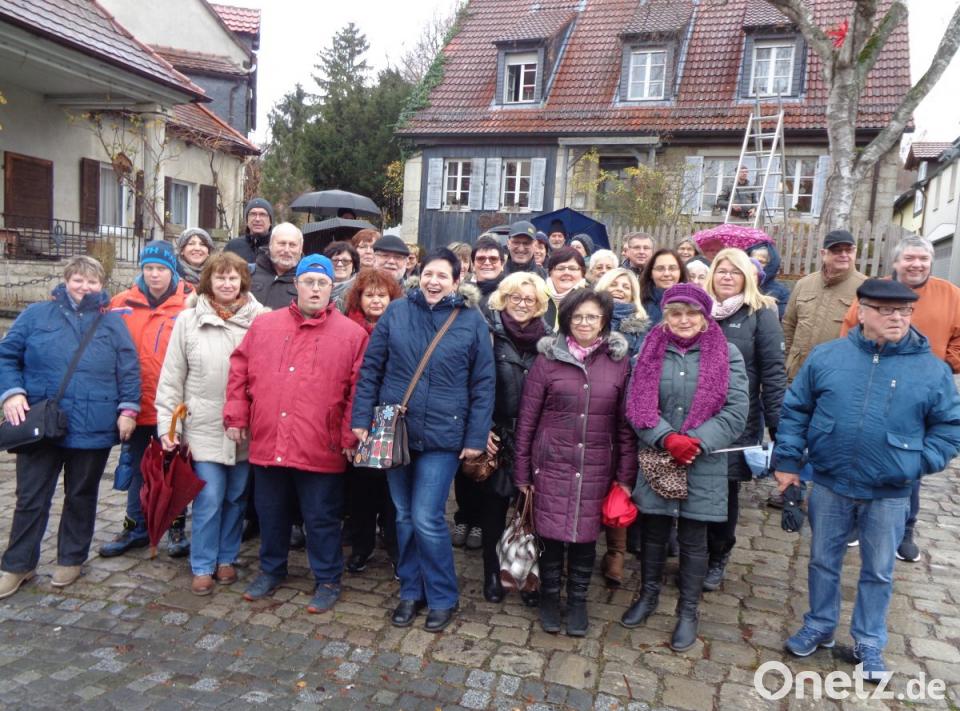 Frauenbund Fahrt Nach Mainfranken Onetz Frauenbund Fahrt Nach Mainfranken Onetz