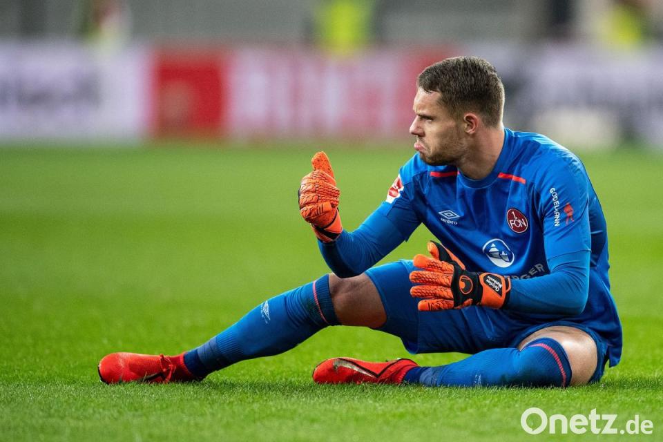 Viermal Hoffnung Der Schwachste Abstiegskampf Der Historie Onetz