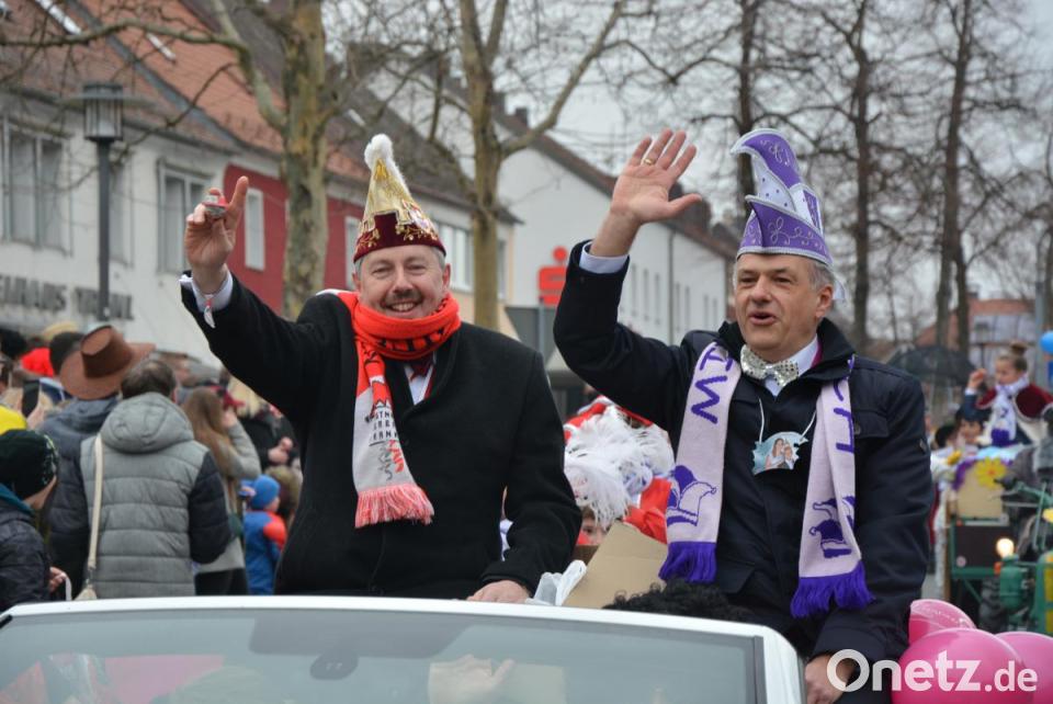 Fechtduelle Und Bissige Sprüche Onetz