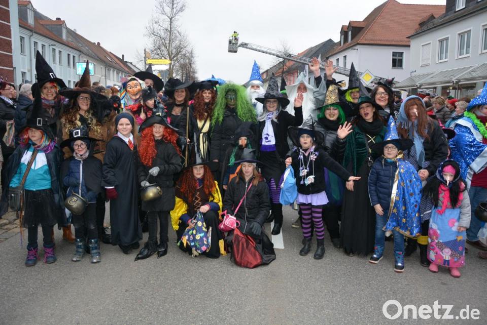 Fechtduelle Und Bissige Spruche Onetz