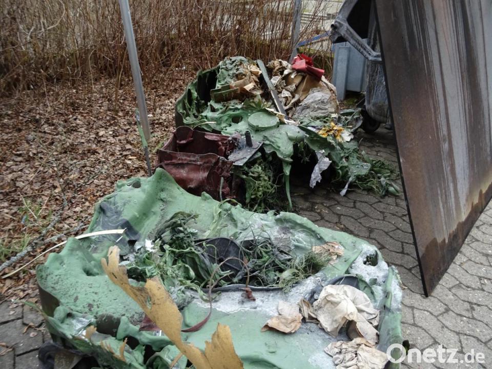 Realschule Wunsiedel Bleibt Vorerst Geschlossen Onetz