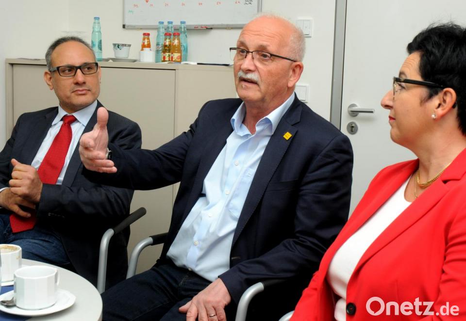 Spd Will Europa Einen Onetz