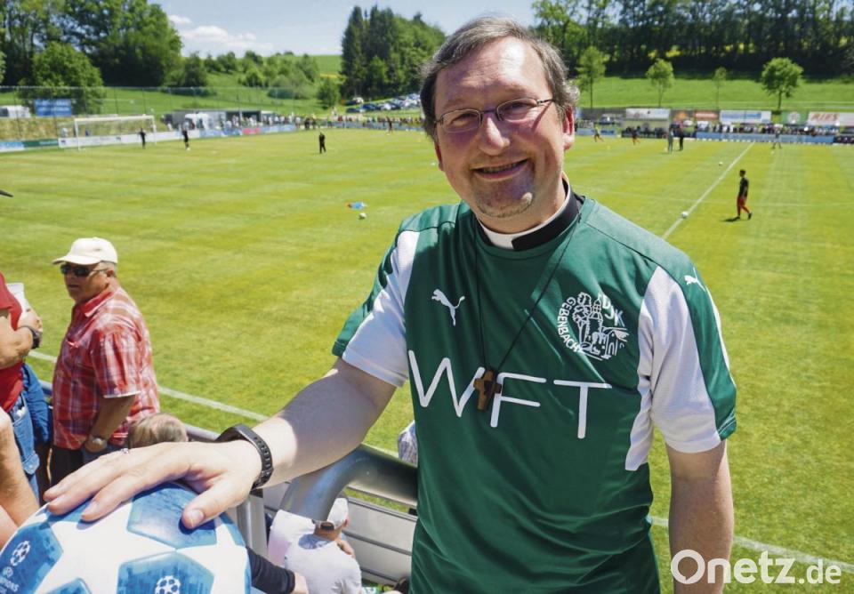 Darf Man Mit Unterhemd Beten
