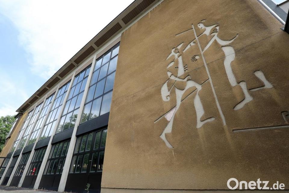 Josefshaus In Amberg Wird Zum Prechtl Haus Onetz