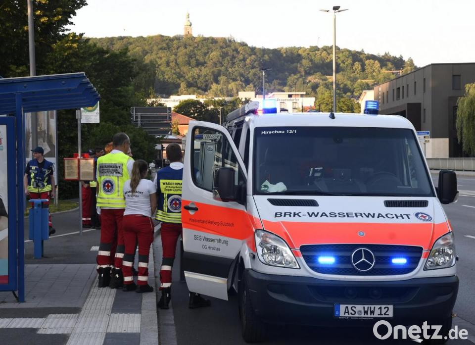 Vermisste Person Tot Aufgefunden Onetz - 