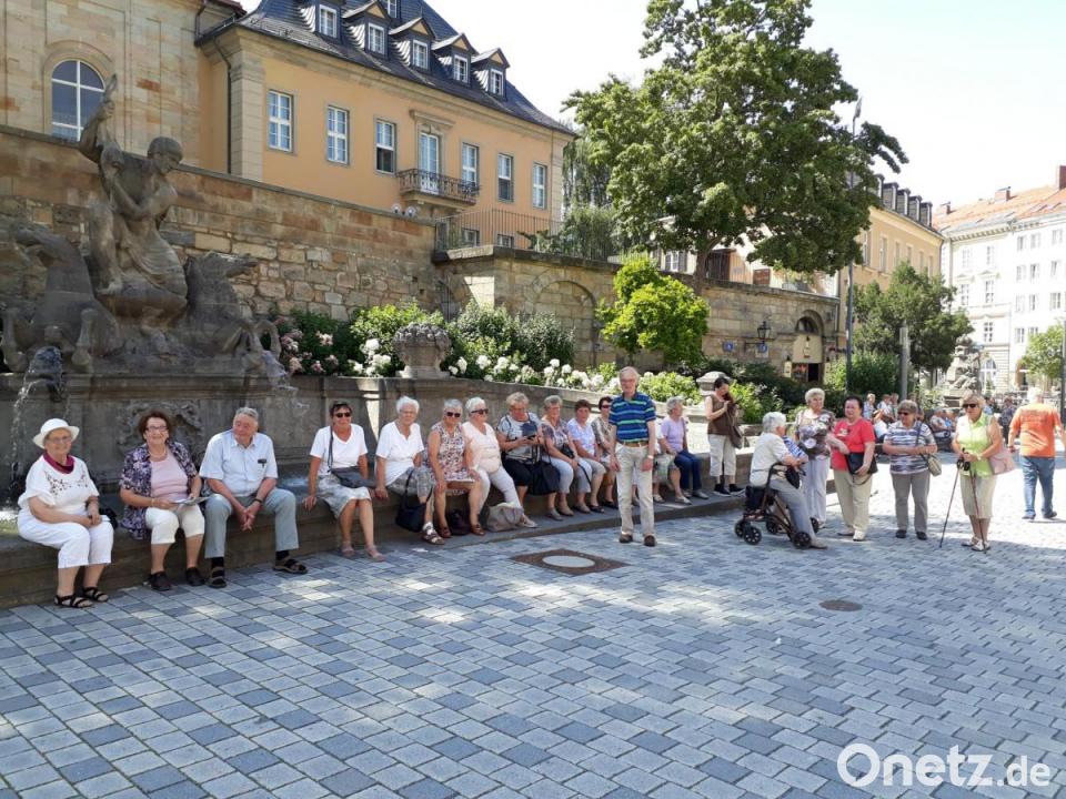 Begeistert Vom Opernhaus Onetz