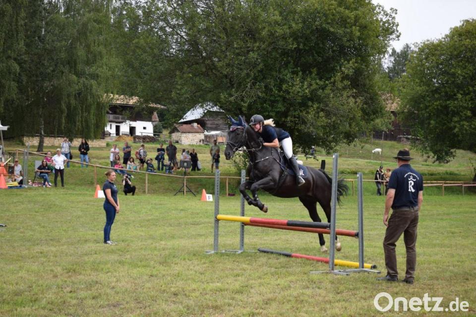 Die Renaissance der Rottaler