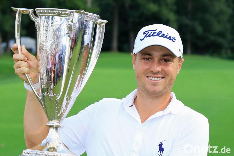 Golfstar Tiger Woods Verpasst Pga Millionen Show Onetz