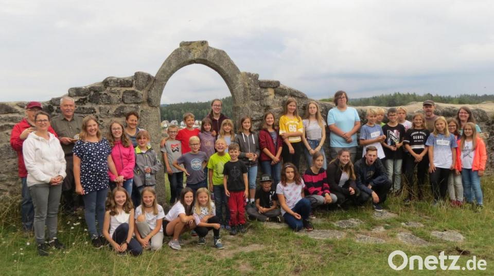 Miteinander Im Märchenland Onetz - 