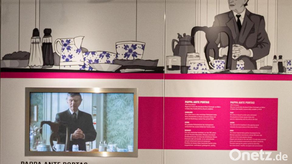 Hauptrolle Fur Stille Stars Onetz