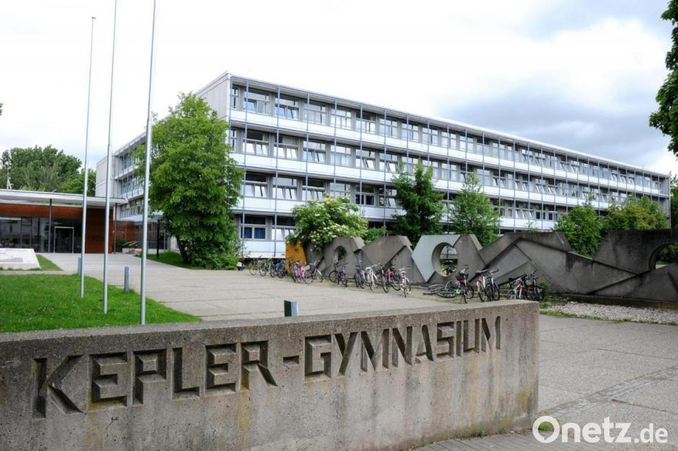 Kepler Gymnasium Weiden Ist Bayerns Beste Schule Onetz