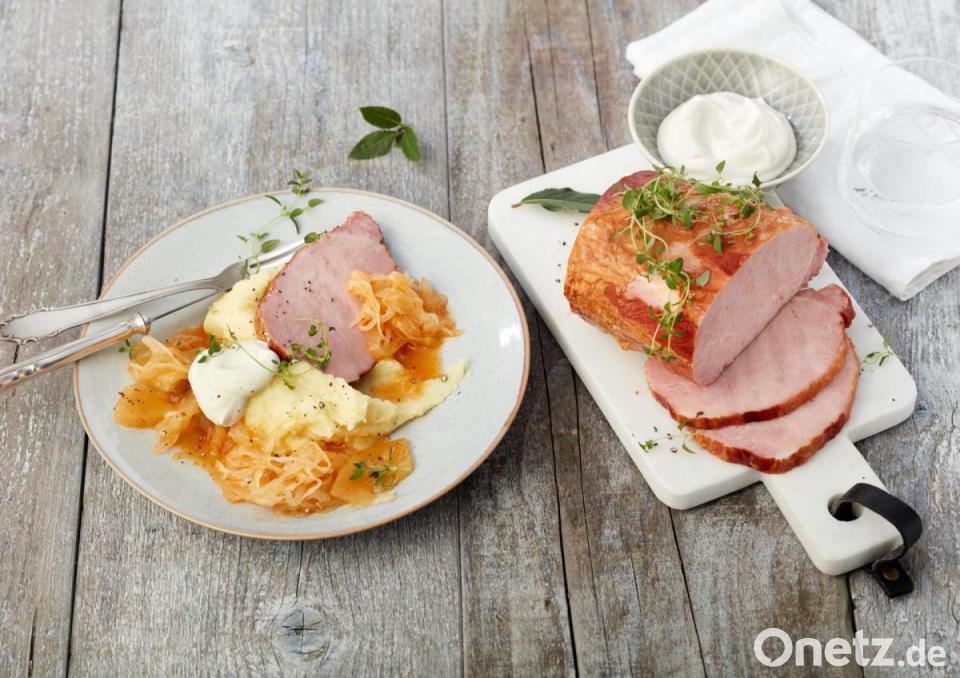 Oktoberfest Wiesn Leckereien In Den Eigenen Vier Wanden Onetz