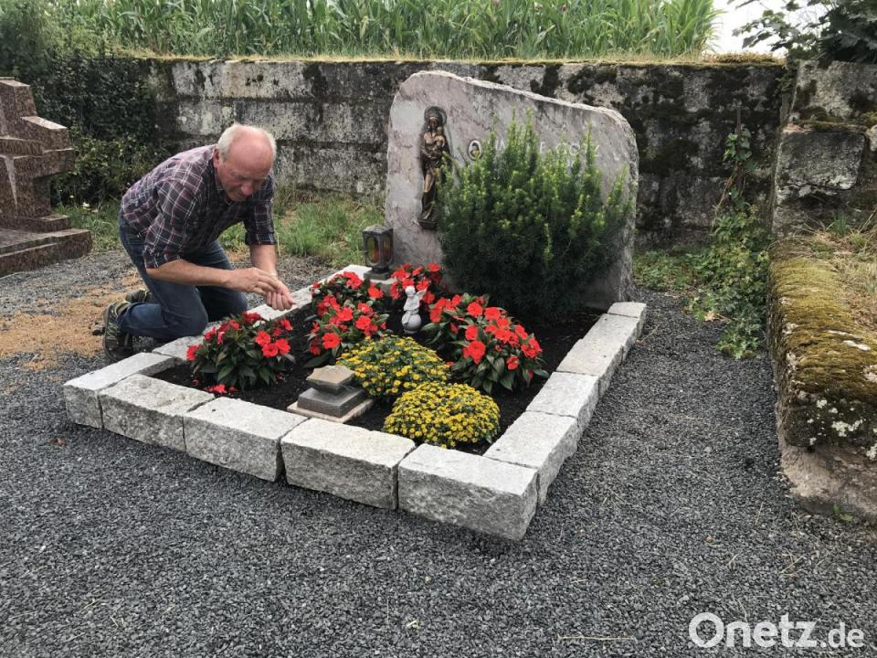 Alois Muller Ein Lichtblick Fur Kulmain Onetz