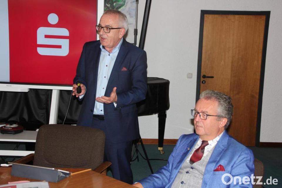Sparkasse Investiert In Wiesau Onetz