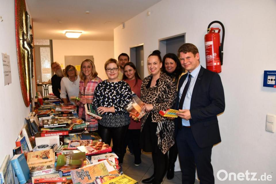 Bucher Fur Sternstunden Onetz