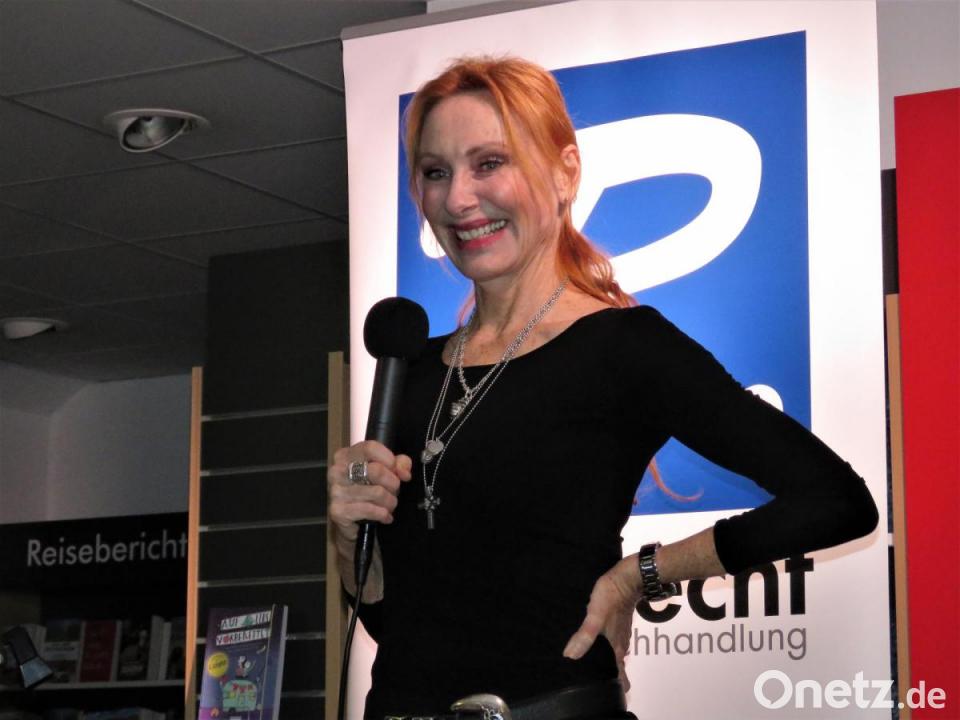 Mit Den Bundschuhs Herzlich Lachen Onetz