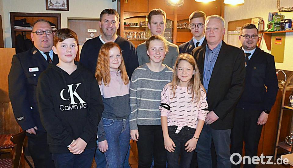 Viele Tausend Stunden für das Allgemeinwohl | Onetz