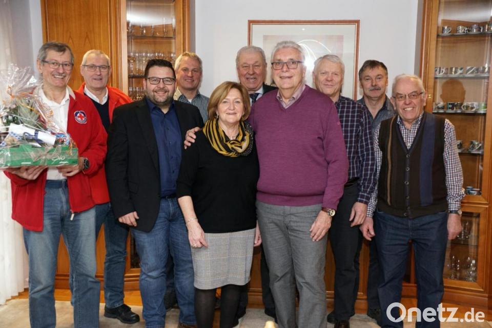 Rathaus statt Ruhestand | Onetz