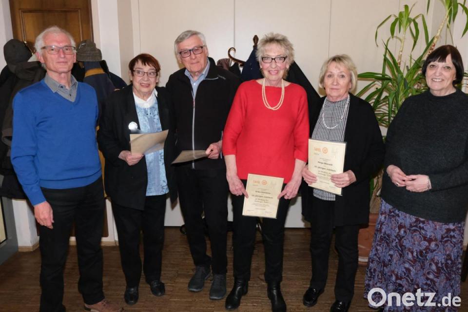 Amberger Tafel Spendenbereitschaft Bleibt Hoch Onetz