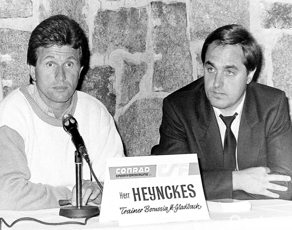 Trauer um ehemaligen Abgeordneten: Hermann Fellner verstorben | Onetz