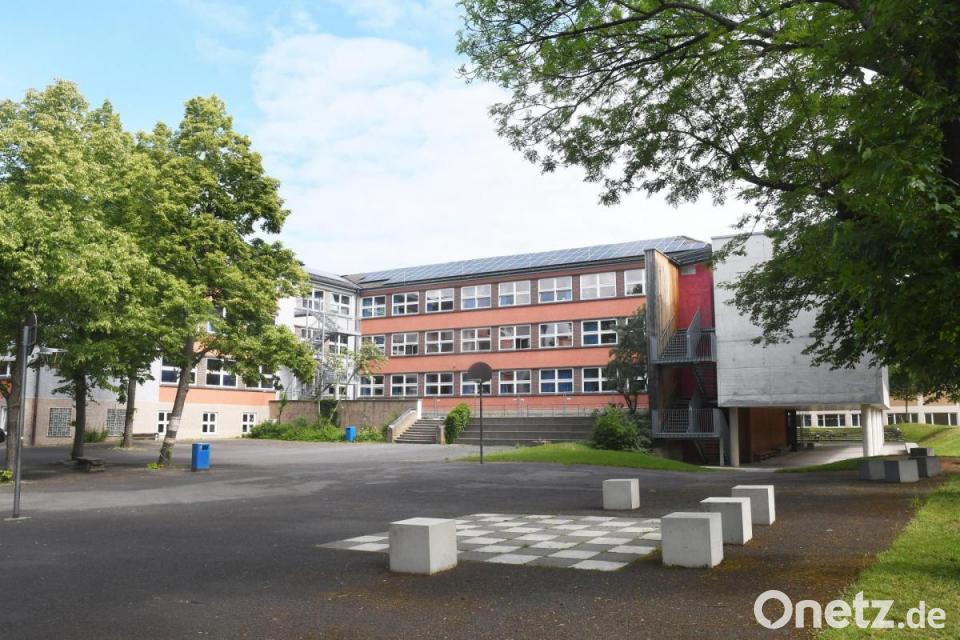 Pestalozzischule Sanierung Ja Aber Deckel Drauf Bei Kosten Onetz