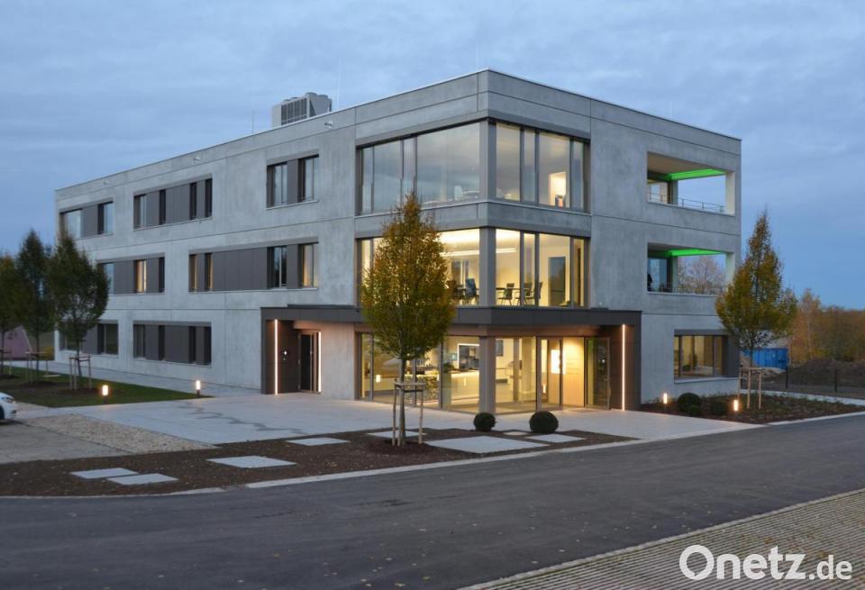 Architektouren Heuer Virtuell Vier Bauprojekte Aus Der Region Amberg 