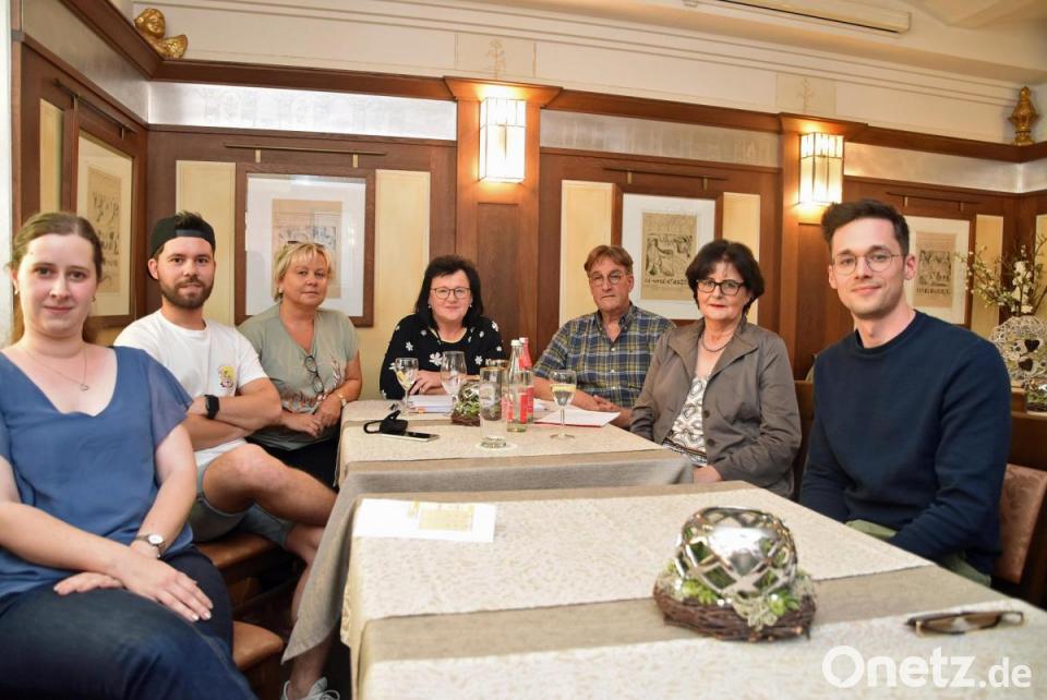 Storg-Pl  ne sto  en sauer auf  Hotelbetreiber stoppen Ort s  mtliche