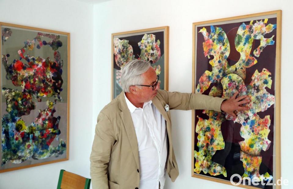 Jurgen Huber Tauscht Regensburg Gegen Schonsee Ein Onetz