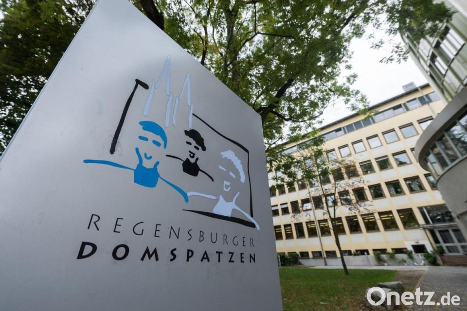 Corona Studie Bei Domspatzen Soll Schulen Sicherer Machen Onetz