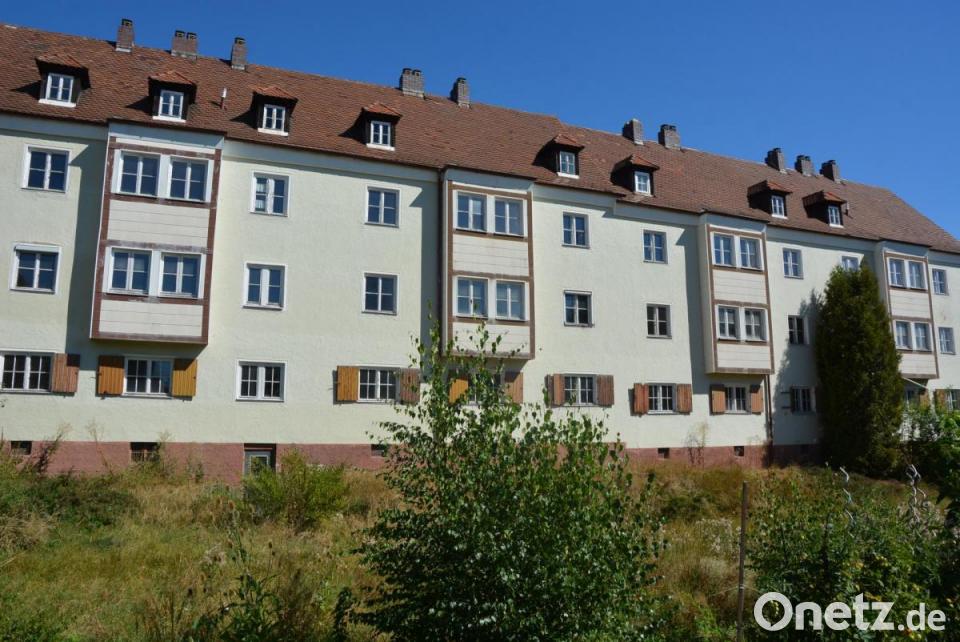 Neubauprojekt In Waldsassen Bis Zu 30 Moderne Wohnungen In Innenstadtnahe Onetz
