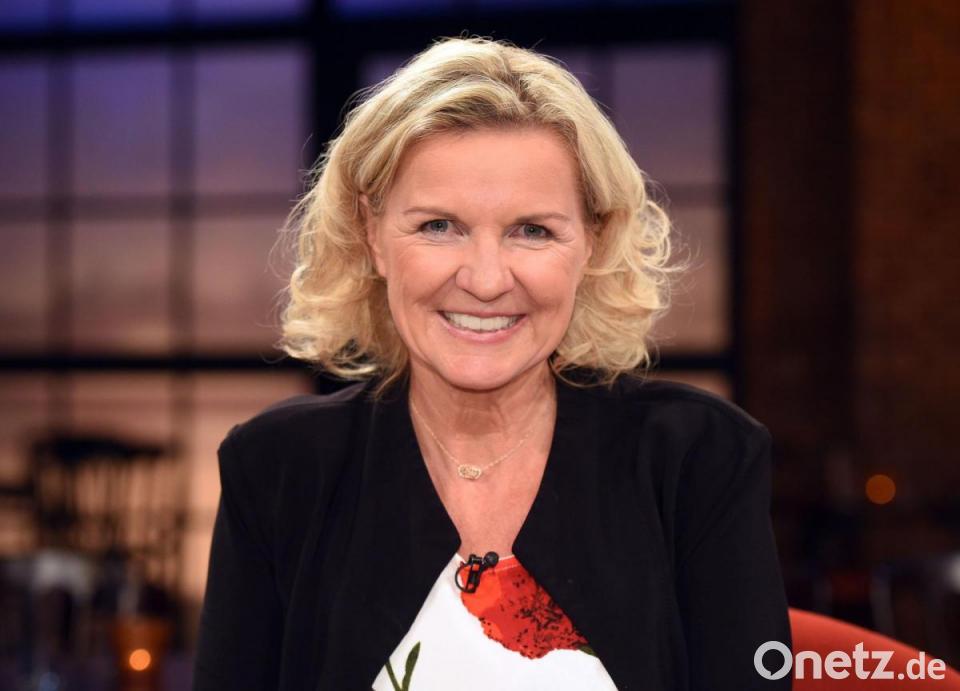 Interview Mit Hera Lind Erst Liebes Dann Lebensgeschichten Onetz