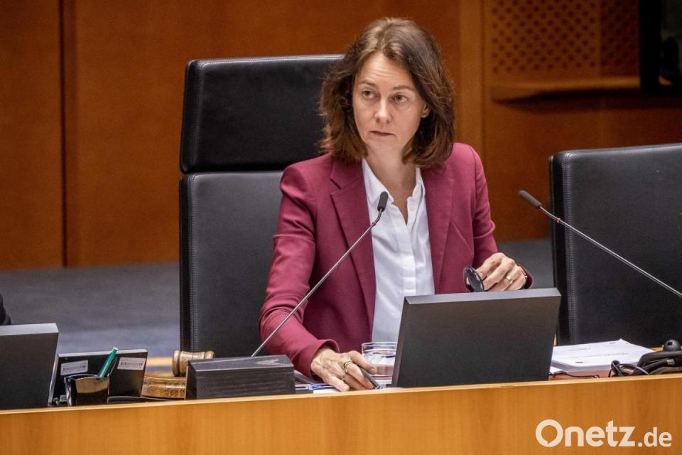 Europa Spd Will Gegen Vorschlag Zu Eu Agrarpolitik Stimmen Onetz