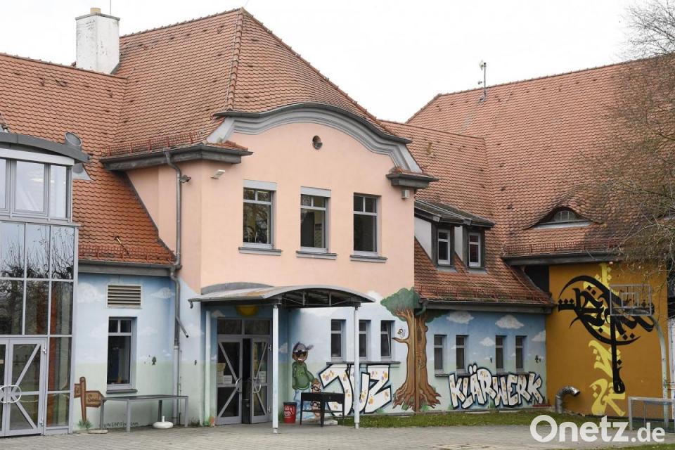 Impfzentren für Amberg und AmbergSulzbach Standorte geklärt